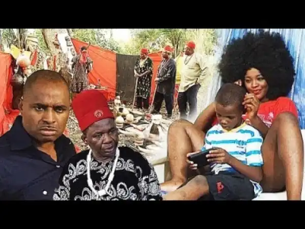 Video: My Right [Season 1] - Latest Nigerian Nollywoood Movies 2018